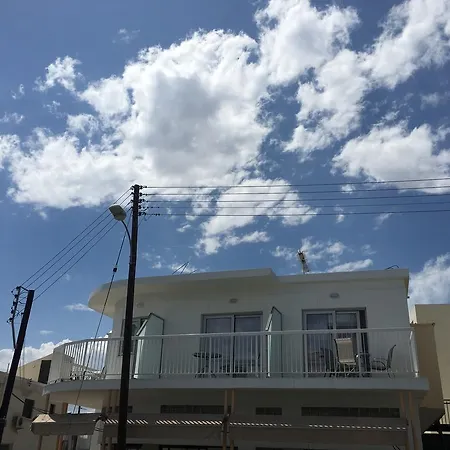 十字路口旅馆
