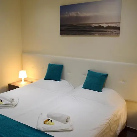Apartment Cross Road Ayia Napa