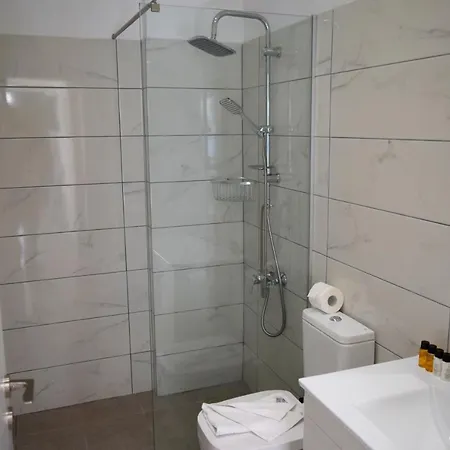 Apartment Cross Road Ayia Napa