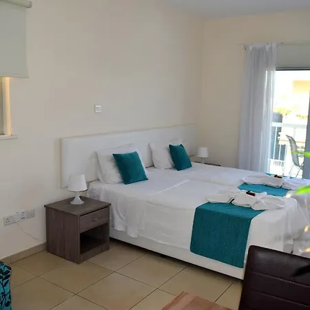 Cross Road Appartement